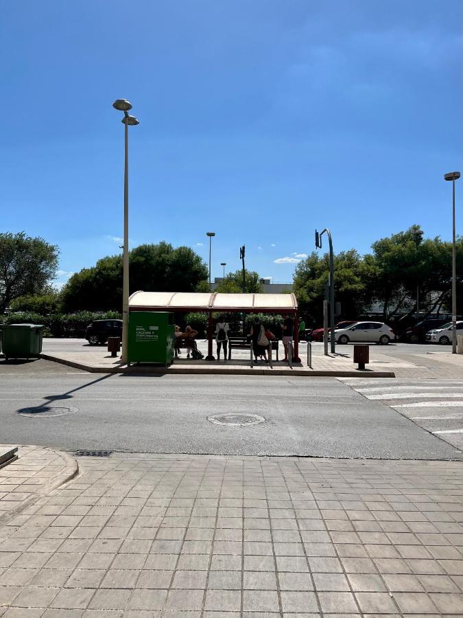 ático Dúplex, Terraza Y Vistas Al Mar Apartamento *