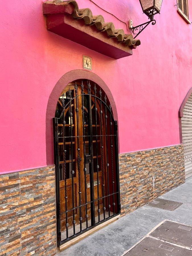 Apartamento ático Dúplex, Terraza Y Vistas Al Mar *