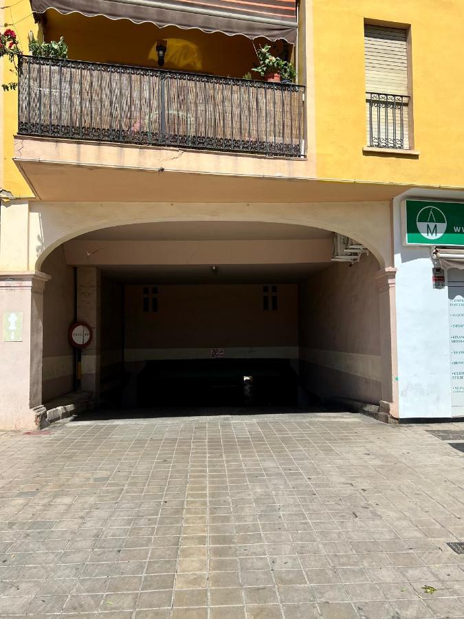 ático Dúplex, Terraza Y Vistas Al Mar Port Saplaya