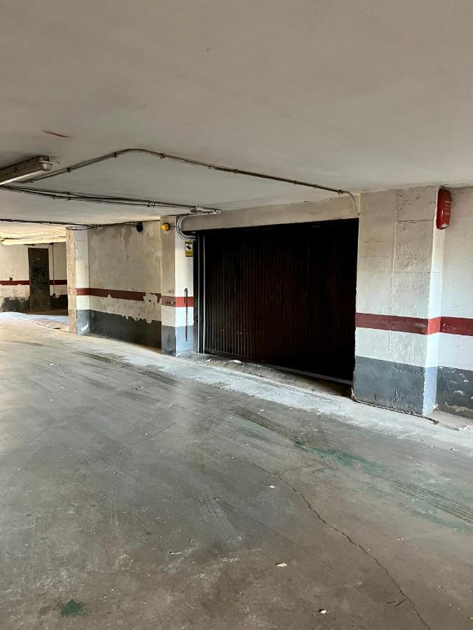 ático Dúplex, Terraza Y Vistas Al Mar Apartamento