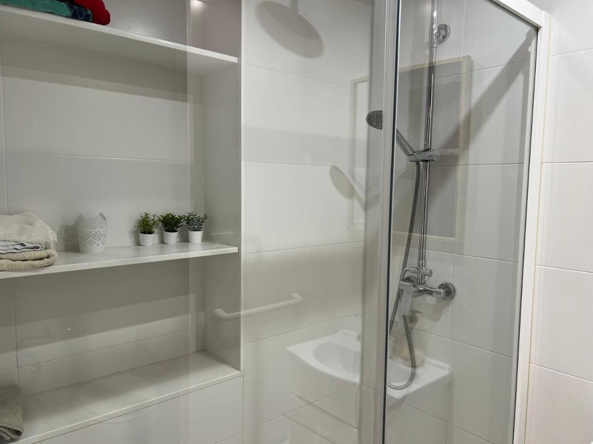 ático Dúplex, Terraza Y Vistas Al Mar Apartamento