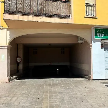 Duplex, Terraza Y Vistas Al Mar Apartment Port Saplaya Exterior photo