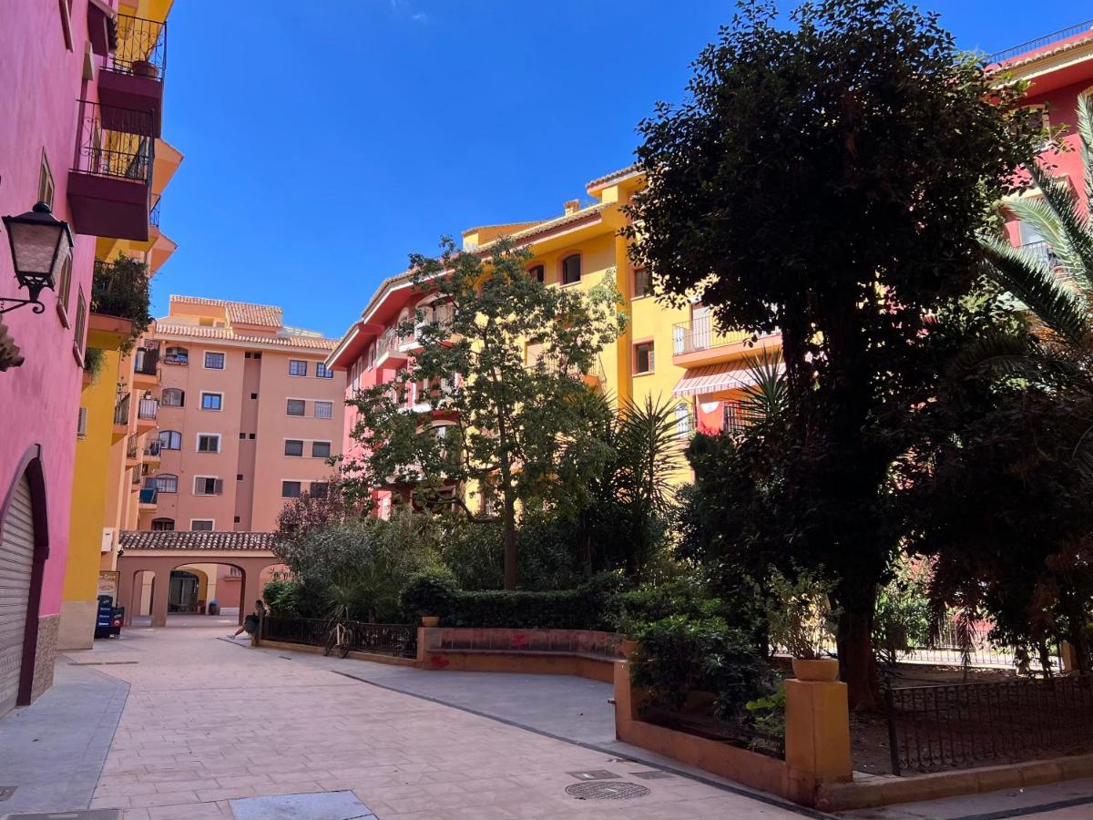 Duplex, Terraza Y Vistas Al Mar Port Saplaya