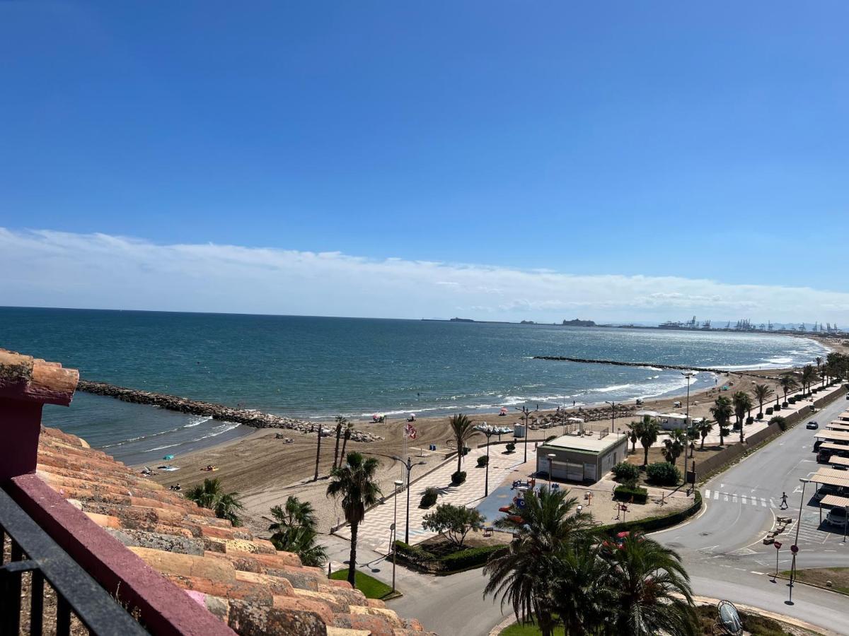 Duplex, Terraza Y Vistas Al Mar Apartment *