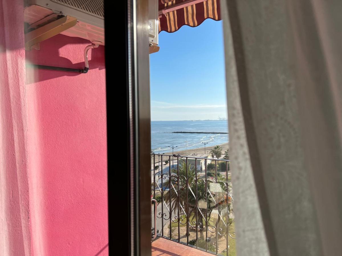Duplex, Terraza Y Vistas Al Mar *