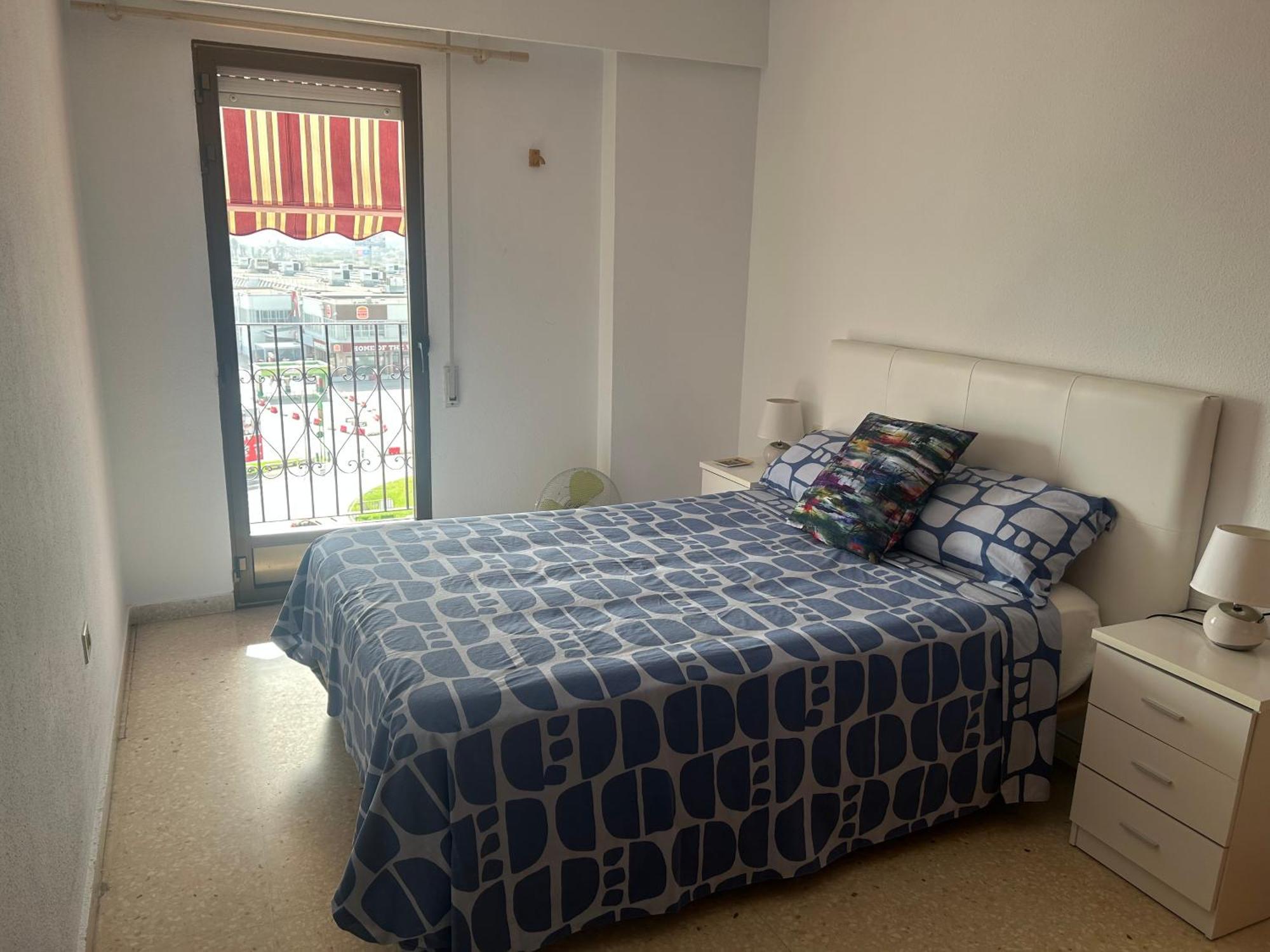 Apartment Duplex, Terraza Y Vistas Al Mar *